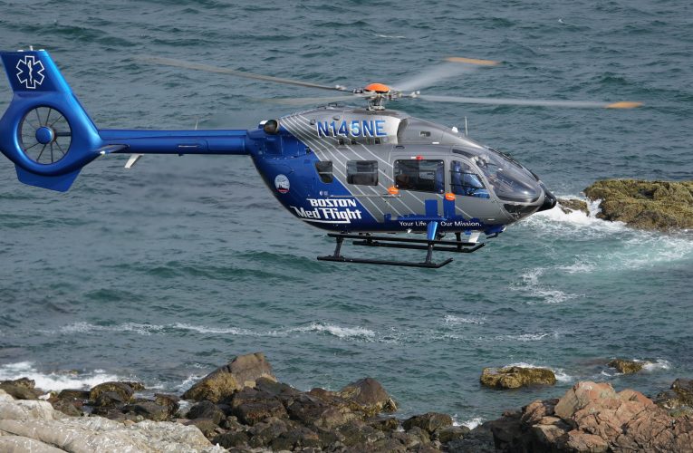Airbus Helicopters Adds 250 More Helicopters to Global Support Contracts