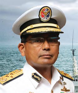 Malaysia Coast Guard, Director General, Zulkifili Abu Bakar – Asian ...