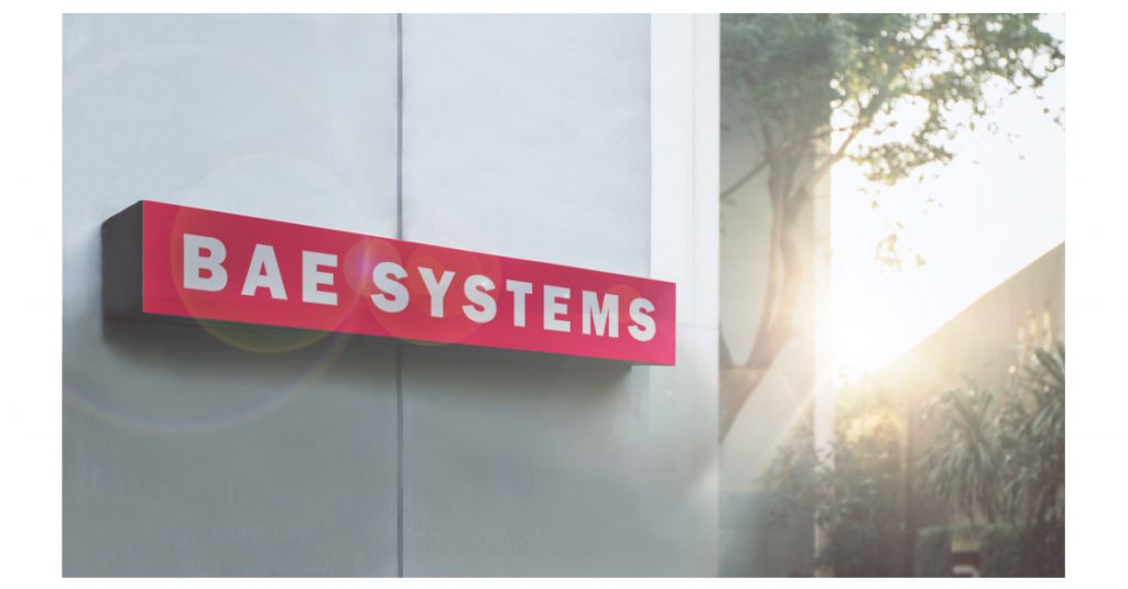 BAE Systems Acquire Raytheon’s Airborne Tactical Radios Business