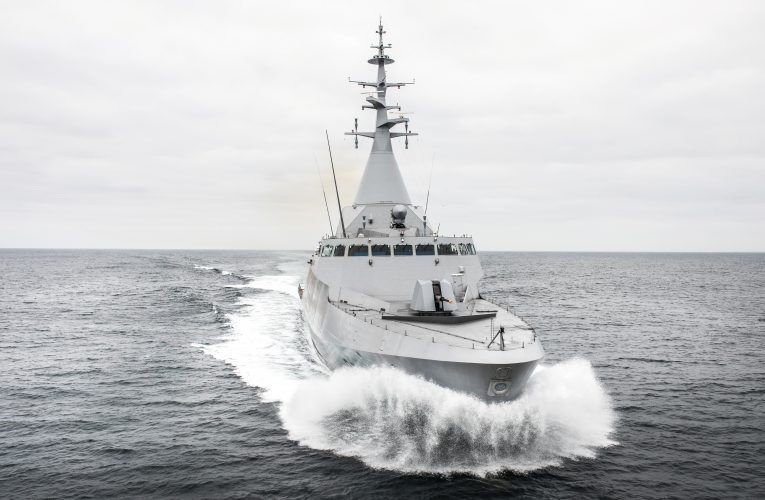 Naval Group Chooses iXblue’s Navigation Systems for Future Export Gowind Vessels