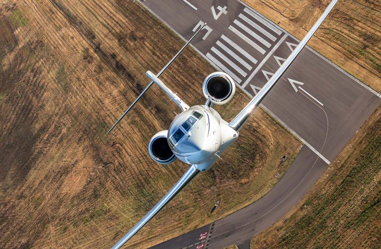 Thailand to Buy Gulfstream G500 for Army