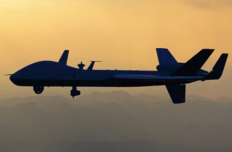 General Atomics Bags Another SkyGuardian Contract