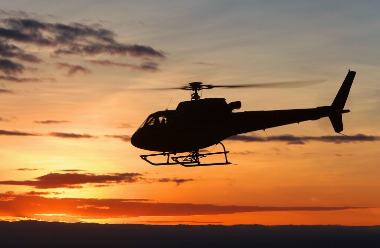 Airbus Delivers Advanced Law Enforcement H125 Helicopters