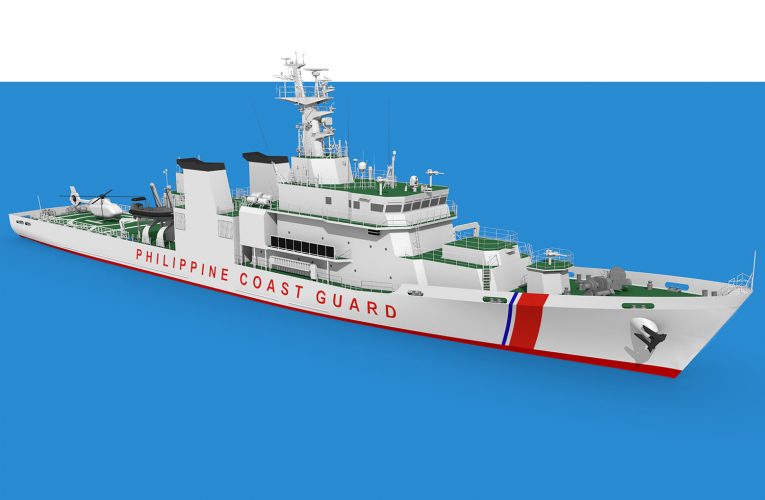 Rohde & Schwarz Secure Communications,  Direction Finding Systems for Philippine Coast Guard