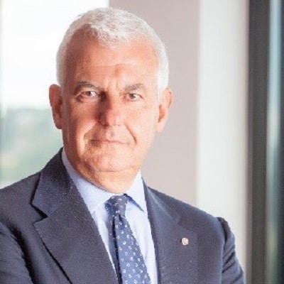 Leonardo CEO appointed to the Presidency of AeroSpace and Defence Industries Association of Europe