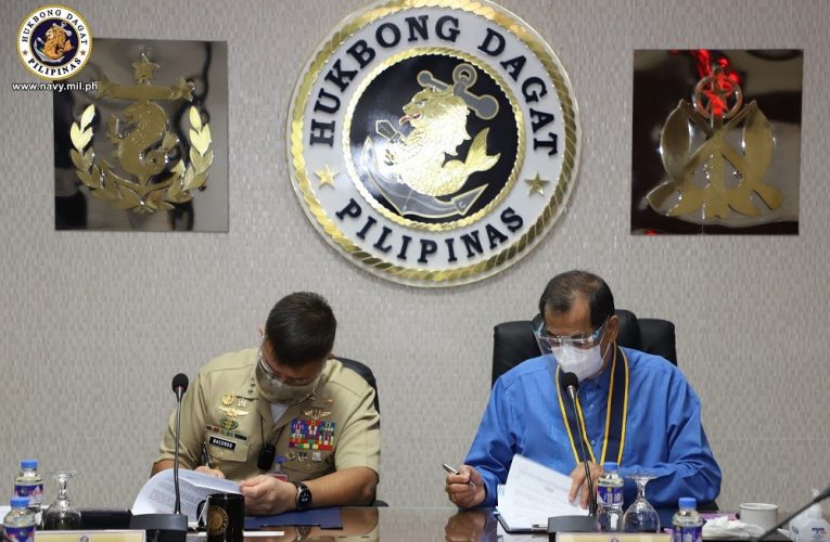 New PN Naval Support Facility, Air Detachment to be Established  in Eastern Luzon