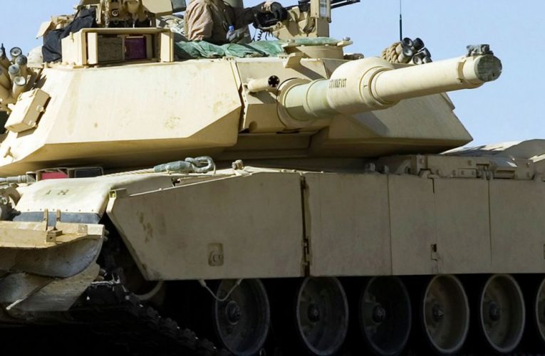 Honeywell Gets $1.1 Billion Contract to Support Operational Readiness of M1 Abrams Tank