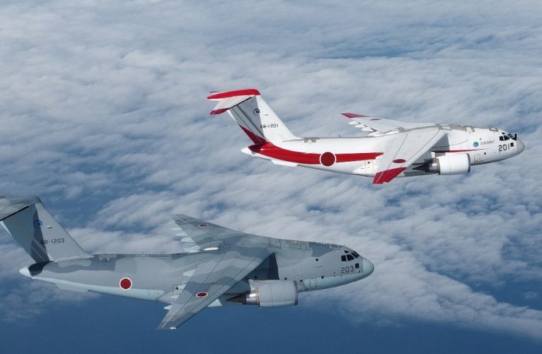 Japan’s Defence Ministry Team Up with Keidanren to Promote Arms Export