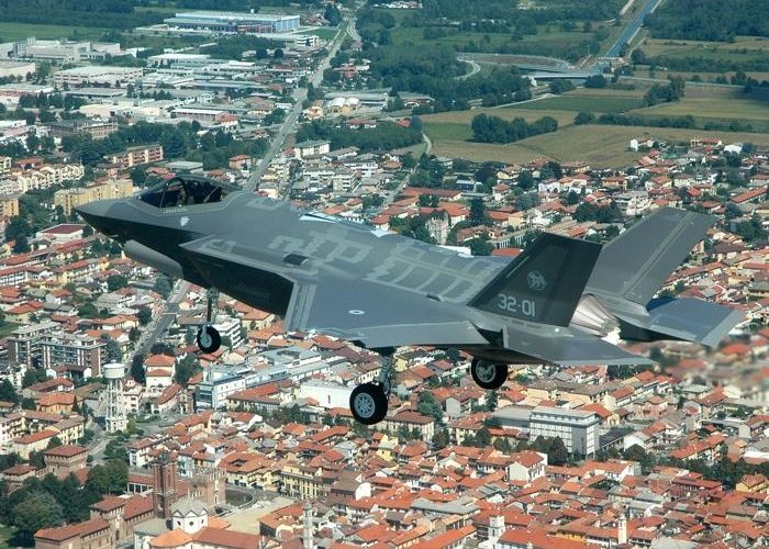 Lockheed Martin Celebrates a Year of F-35 Successes