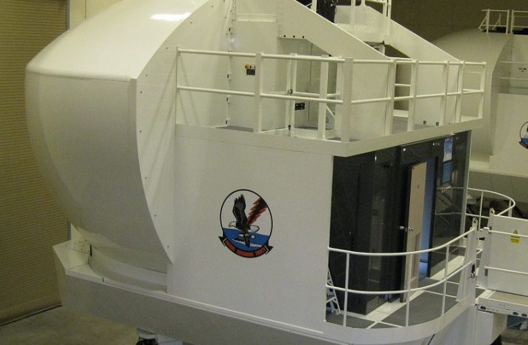 CAE to Develop P-8A Operational Flight Trainer for Royal New Zealand Air Force