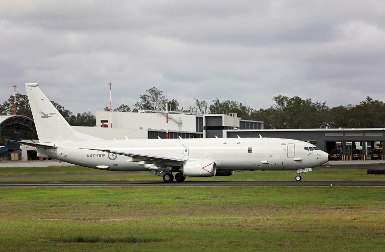 Continued RAAF Poseidon Deployment to Northeast Asia Reflects Australian Commitment