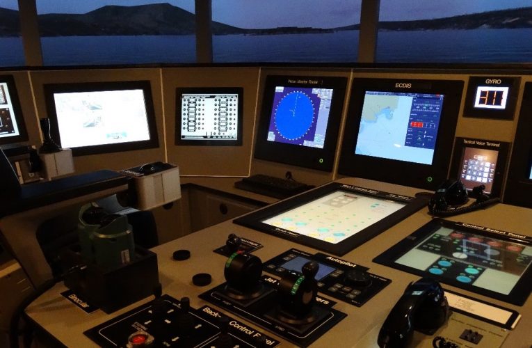 CAE, Pinnacle Solutions JV Xebec Awarded Contract for US Army’s Maritime Integrated Training Systems