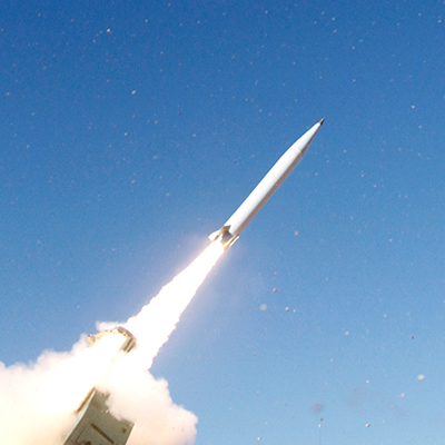 Precision Strike Missile Completes Longest Flight