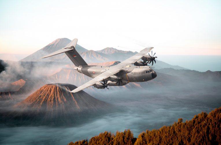 Indonesia to Operate A400M