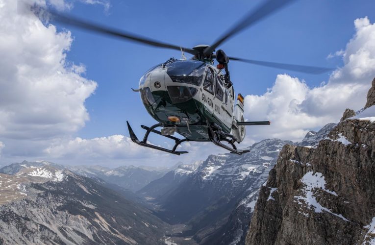 Big H135 Order for Airbus Helicopters
