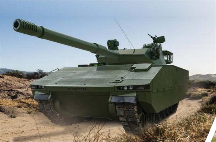 Philippines Army Takes Delivery of Elbit Land-Based Systems