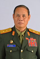 Laos’ Minister of Public Security is Now Deputy PM