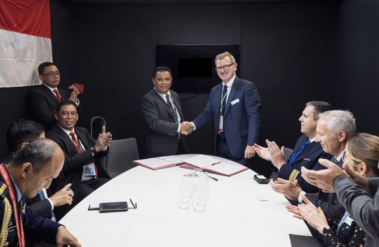 Arquus, PT Pindad Ink MoU on Future Indonesia’s Defence Programmes