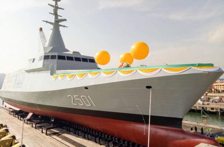 Boustead Inks Additional LCS Contract with Malaysian Mindef