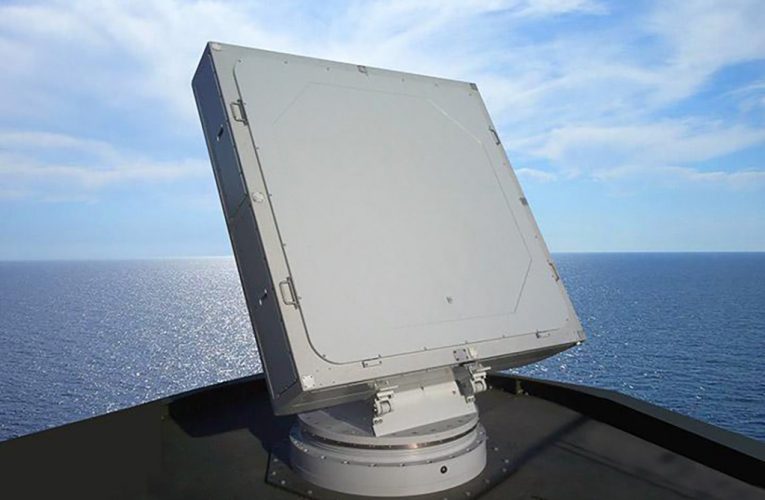 Leonardo’s Radar Joins NATO Training Range in Greece