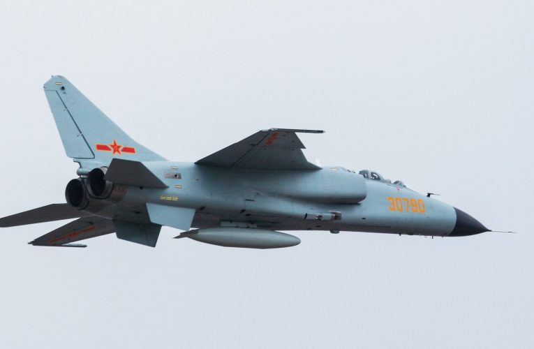 China’s JH-7A Bomber Debuts in Exercise Falcon Strike
