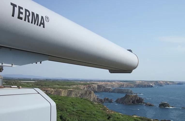 Terma Wins First Coastal Surveillance Project in Thailand