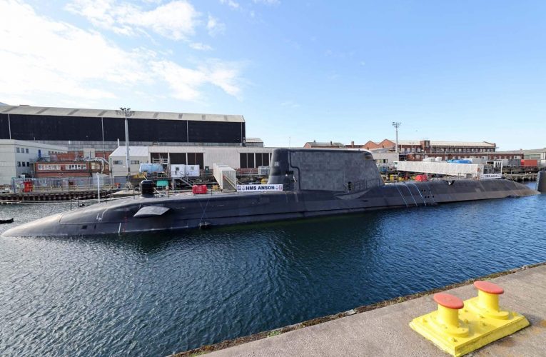 Australian Navy Personnel to Train onboard UK Submarine, Strengthens AUKUS Partnership
