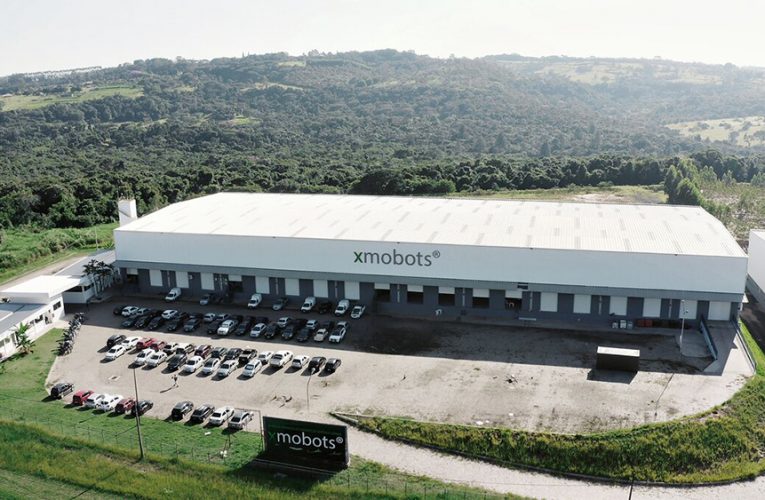 Embraer to Acquire Robotics and Drones Company Xmobots