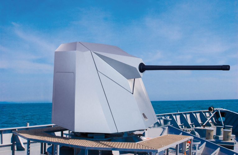 Leonardo Marlin 40 Naval Defence System for Indonesia