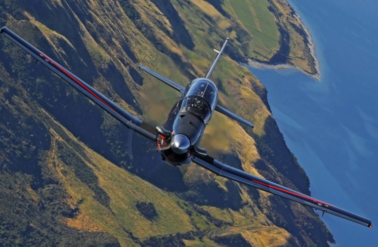 First T-6C Texan II Trainer for Vietnam to Arrive End of 2023