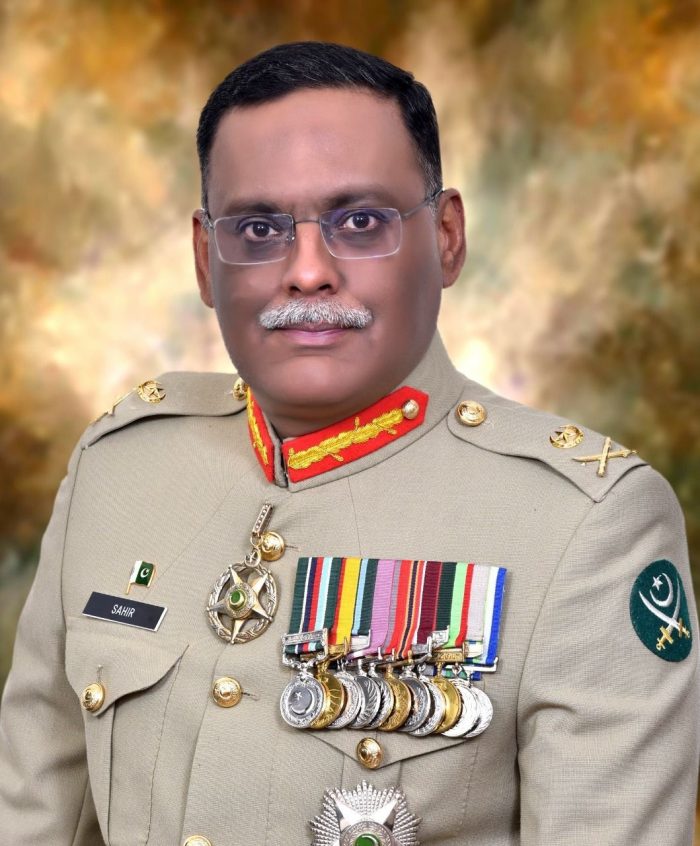 joint chief of army staff committee