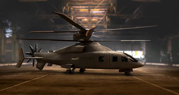 Lockheed Martin Sikorsky and Boeing Protest US Army’s Assault Aircraft Decision