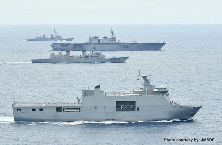 Japan, Philippine to Boost Defence Cooperation