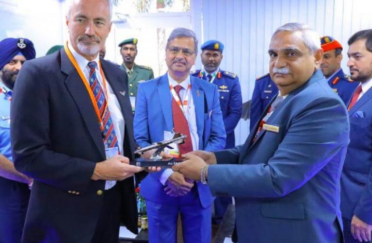 EDGE Entity AL TARIQ Signs MoU with HAL and Bharat Dynamics