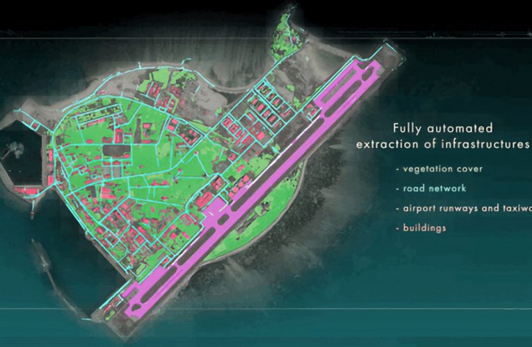 Thales and LuxCarta Offer AI-Powered Solutions for Military Intelligence and Cartography