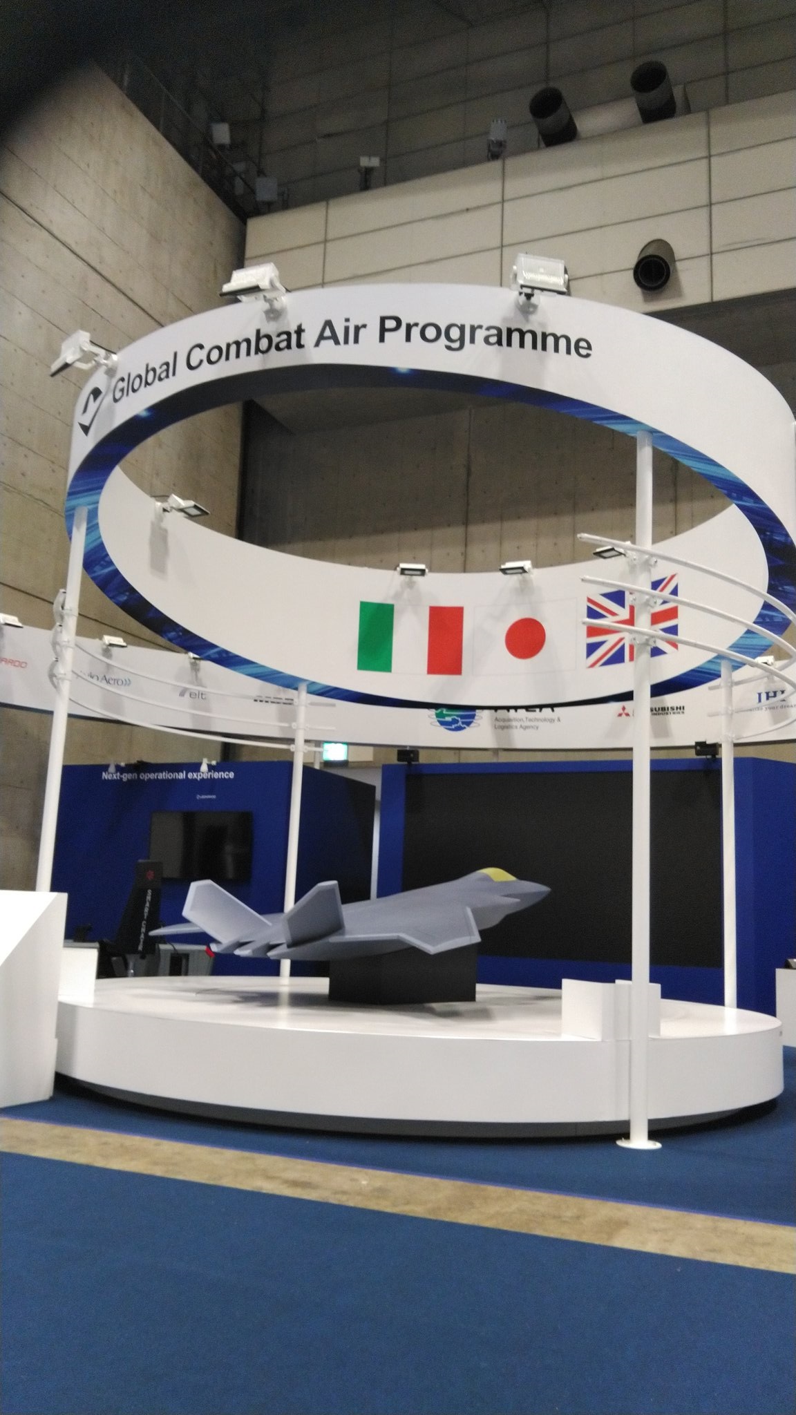 DSEI Japan Opens, Attracting International Defence Industry Majors ...