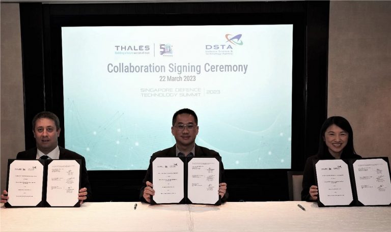 thales-local-defence-hub-to-reinforce-defence-services-capabilities