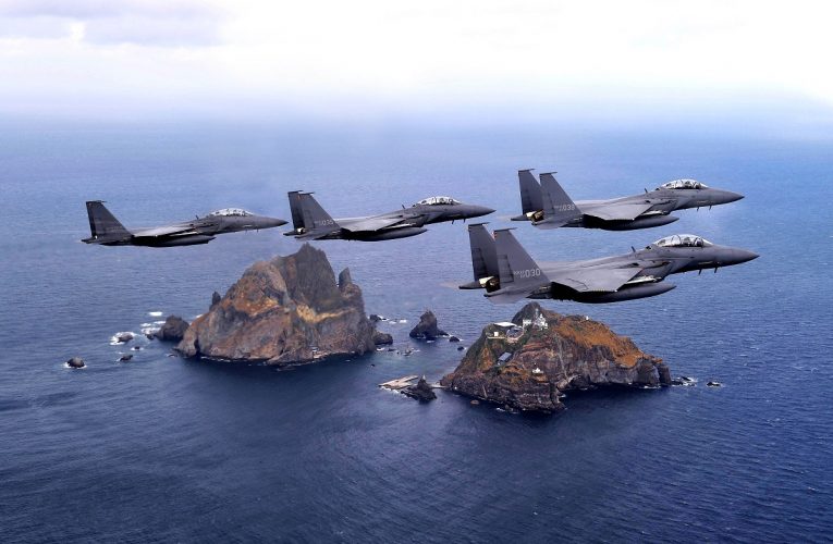 Boeing, Republic of Korea Explore Joint Advanced Weapons Systems Collaboration