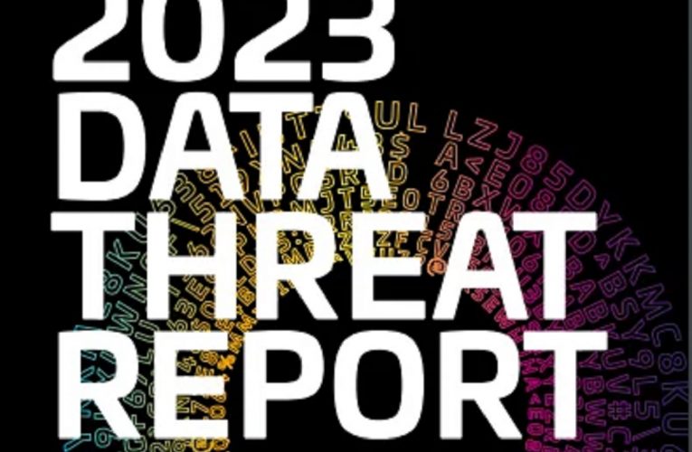 Increase in Ransomware Attacks and Human Error as Main Cause of Cloud Data Breaches – 2023 Thales Data Threat