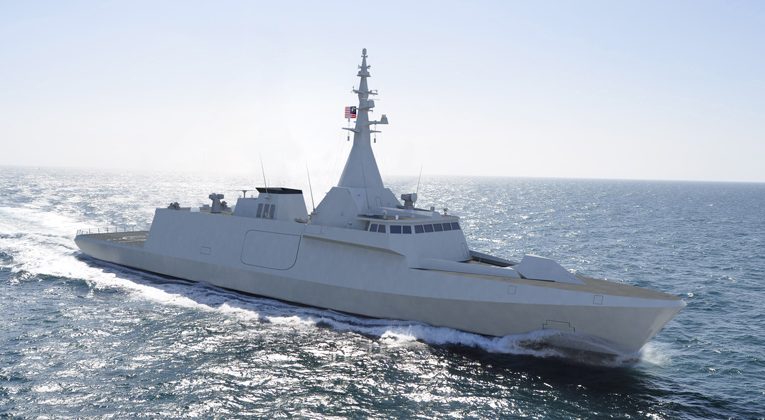 Contract Inked to Revive LCS Project