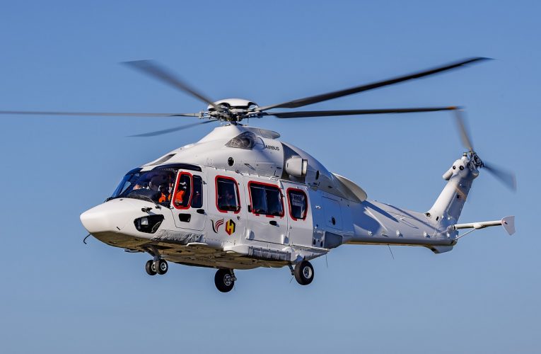 Airbus Sees Market Potential for H175 in Malaysia