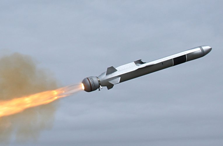 KONGSBERG Receives New Naval Strike Missile Order for the US Navy