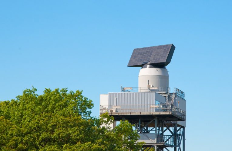 Thales Reinforces Air Surveillance Capabilities for Sweden with SMART-L Multi Mission Long-Range Radars