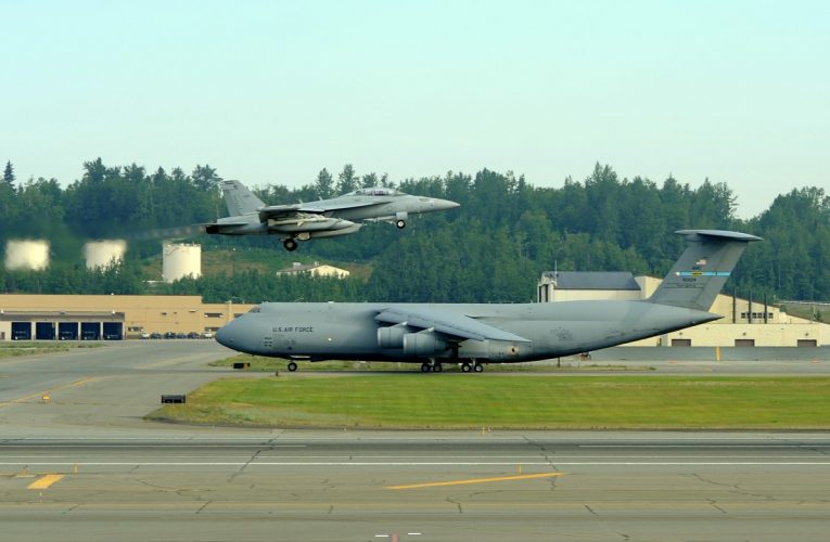Collins Aerospace Participate in Northern Edge 2023 Exercise