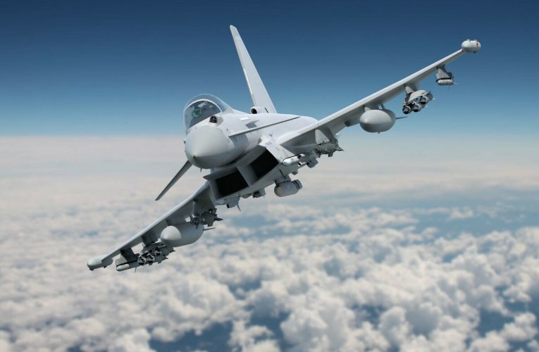 BAE Systems Forecasts High as Defence Orders Surge