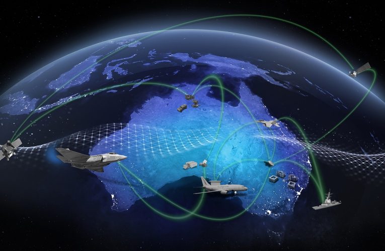 Australian Defence Force’s AIR6500 Moves Forward, Lockheed Martin Australia Selected as Strategic Partner