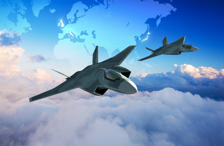 Global Combat Air Programme Industry Partners Agree Next Steps on Collaboration to Deliver Next Gen Combat Aircraft