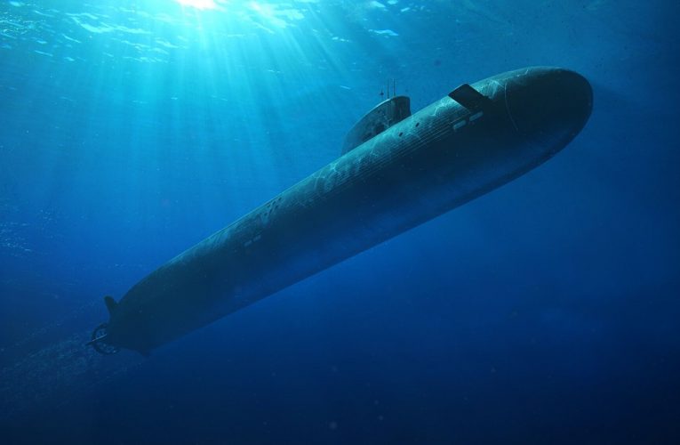 BAE Systems Secures $4.81B Funding for Next-Gen Nuclear Submarine Programme