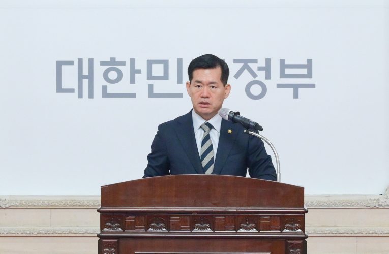New Chief For South Korea’s DAPA