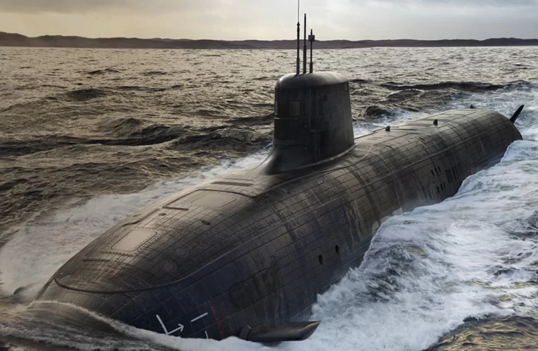 BAE Systems and ASC Pty Ltd to Build Australia’s Nuclear Powered Submarines
